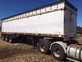 MOORE lead trailer - picture0' - Click to enlarge