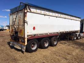 MOORE lead trailer - picture2' - Click to enlarge