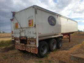 Moore R/T Lead/Mid Tipper Trailer - picture0' - Click to enlarge