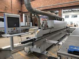 Homag Ambition 2260 Edge Bander with return system - picture0' - Click to enlarge