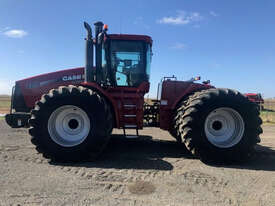 CASE IH Steiger 485 FWA/4WD Tractor - picture0' - Click to enlarge