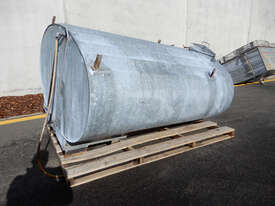 WORKMATE  GT3600 Tanker Bodies - picture0' - Click to enlarge