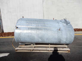 WORKMATE  GT3600 Tanker Bodies - picture1' - Click to enlarge