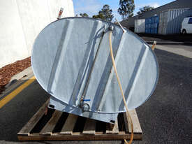WORKMATE  GT3600 Tanker Bodies - picture2' - Click to enlarge