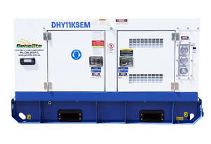 Hyundai 14kVA   DHY11KSEM