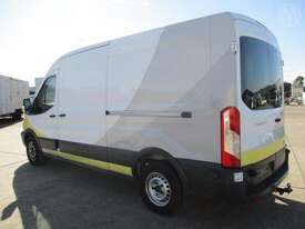 Ford Transit - picture2' - Click to enlarge