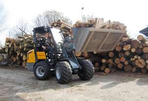 Tobroco Giant High Volume Buckets