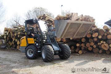 Tobroco Giant High Volume Buckets