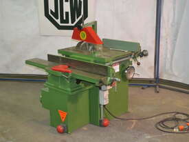 Combination machine - picture0' - Click to enlarge