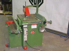 Combination machine - picture1' - Click to enlarge