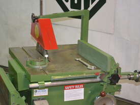 Combination machine - picture2' - Click to enlarge