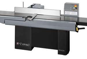 Paoloni Fimal   Surface Planers