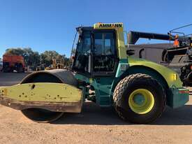 2009 Ammann ASC150D smooth drum roller - picture0' - Click to enlarge