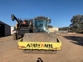 2009 Ammann ASC150D smooth drum roller - picture0' - Click to enlarge