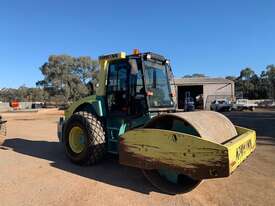 2009 Ammann ASC150D smooth drum roller - picture1' - Click to enlarge