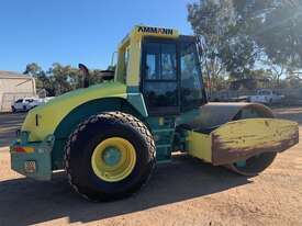 2009 Ammann ASC150D smooth drum roller - picture2' - Click to enlarge