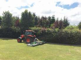 Major MJ70-320 Winged, Three Point Linkage Mower - picture2' - Click to enlarge