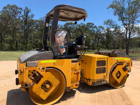 Volvo DD70HF Static Roller Roller/Compacting - picture1' - Click to enlarge