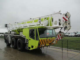 1996 Demag AC155 All Terrain CRane - picture0' - Click to enlarge
