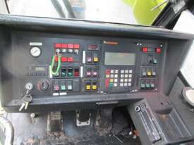 1996 Demag AC155 All Terrain CRane - picture2' - Click to enlarge