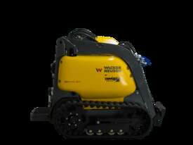 Wacker Neuson Tracked Mini Loader SM440-31T By Dingo - picture0' - Click to enlarge