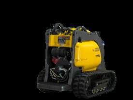 Wacker Neuson Tracked Mini Loader SM440-31T By Dingo - picture0' - Click to enlarge