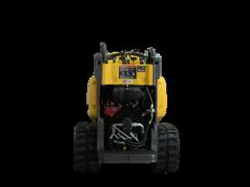 Wacker Neuson Tracked Mini Loader SM440-31T By Dingo - picture1' - Click to enlarge