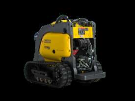 Wacker Neuson Tracked Mini Loader SM440-31T By Dingo - picture2' - Click to enlarge