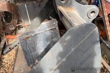 Bucket, Ditch Cleaning 6-8 tonne Excavator