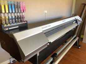 Roland Versa-art RE-640 Wide Format Printer - picture1' - Click to enlarge