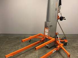 LiftSmart MLI-25 Material Duct Lift  - picture0' - Click to enlarge