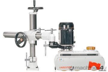 3 Wheel PowerFeed Vario Steff 3 - Delivery Australia Wide