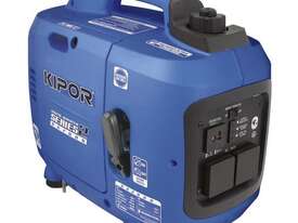 Kipor 2.6kVA Hire - picture0' - Click to enlarge