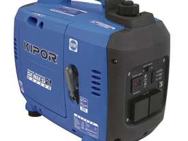 Kipor 2.6kVA Hire - picture0' - Click to enlarge