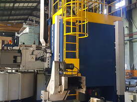 2013 HNK (Korea) VTC-20/25 Turn Mill CNC Vertical Lathe - picture2' - Click to enlarge