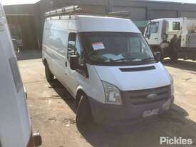 2010 Ford Transit 140 T350 - picture0' - Click to enlarge