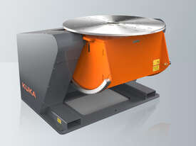 Robotic Welding - Turntable Cell - picture1' - Click to enlarge