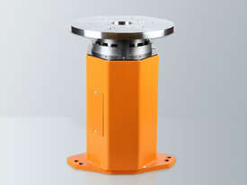 Robotic Welding - Turntable Cell - picture2' - Click to enlarge