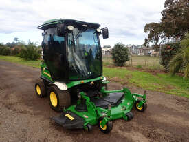 John Deere 1585 Front Deck Lawn Equipment - picture0' - Click to enlarge