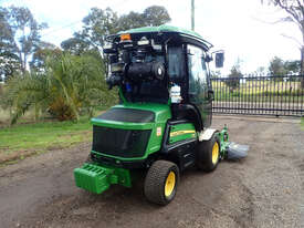 John Deere 1585 Front Deck Lawn Equipment - picture1' - Click to enlarge