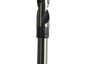 Bosch Metal Drill Bit HSS-G 17mmØ Reduced Shank  - picture0' - Click to enlarge