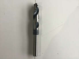 Bosch Metal Drill Bit HSS-G 17mmØ Reduced Shank  - picture0' - Click to enlarge