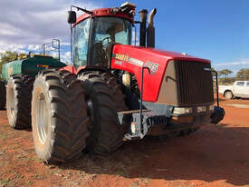 CASE IH 435 FWA/4WD Tractor - picture0' - Click to enlarge