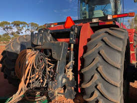 CASE IH 435 FWA/4WD Tractor - picture2' - Click to enlarge