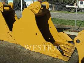 CATERPILLAR 345C TB Wt   Bucket - picture0' - Click to enlarge