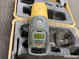 Spectra DG511 Pipe Laser - picture1' - Click to enlarge