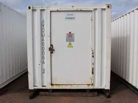 CSS033 - 2013 RGPP Containerised Substation - 1500kVA, 11000/415V - picture0' - Click to enlarge