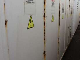 CSS033 - 2013 RGPP Containerised Substation - 1500kVA, 11000/415V - picture2' - Click to enlarge