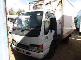 2005 ISUZU NKR77 WRECKING STOCK #1818 - picture0' - Click to enlarge