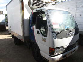 2005 ISUZU NKR77 WRECKING STOCK #1818 - picture0' - Click to enlarge